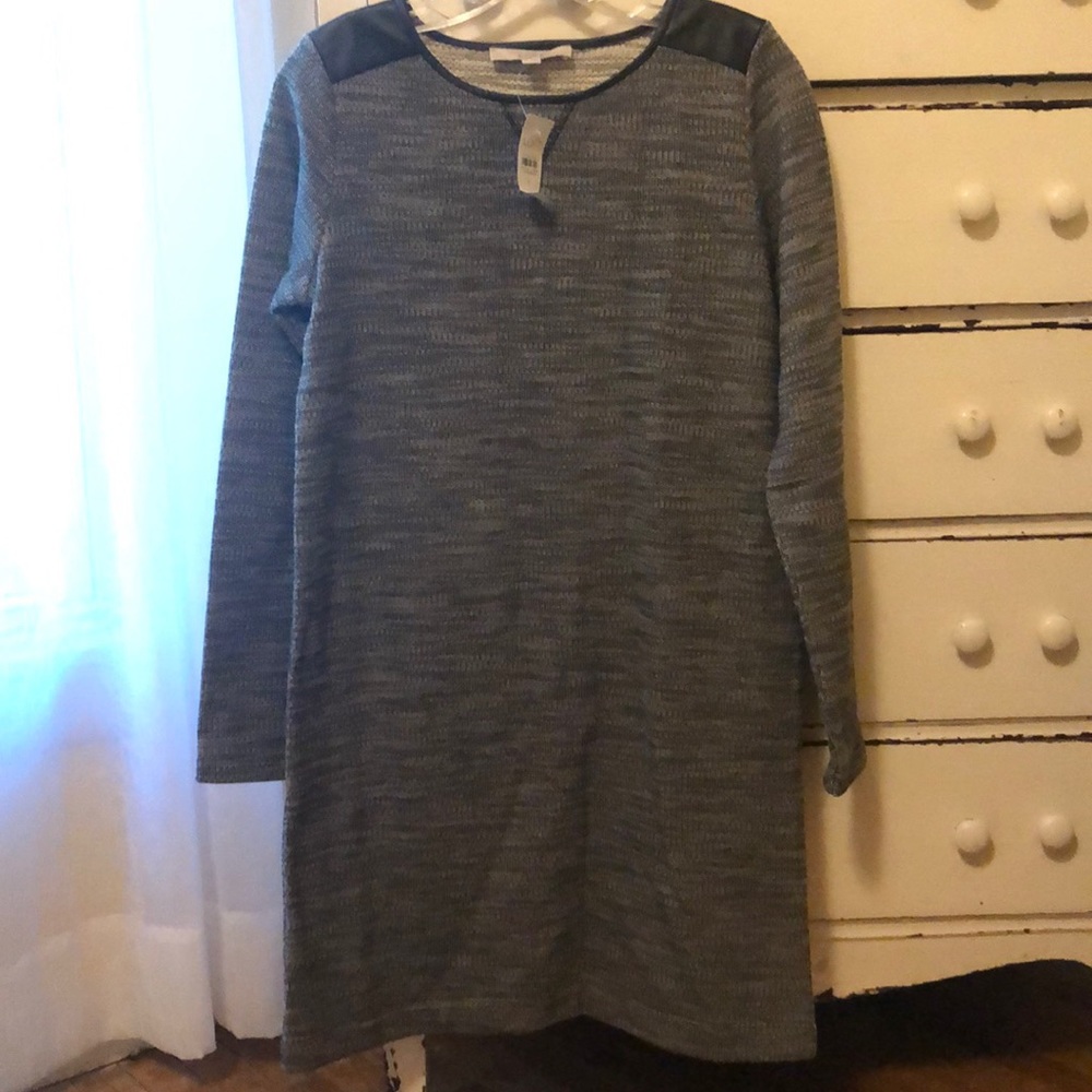 Loft dress
